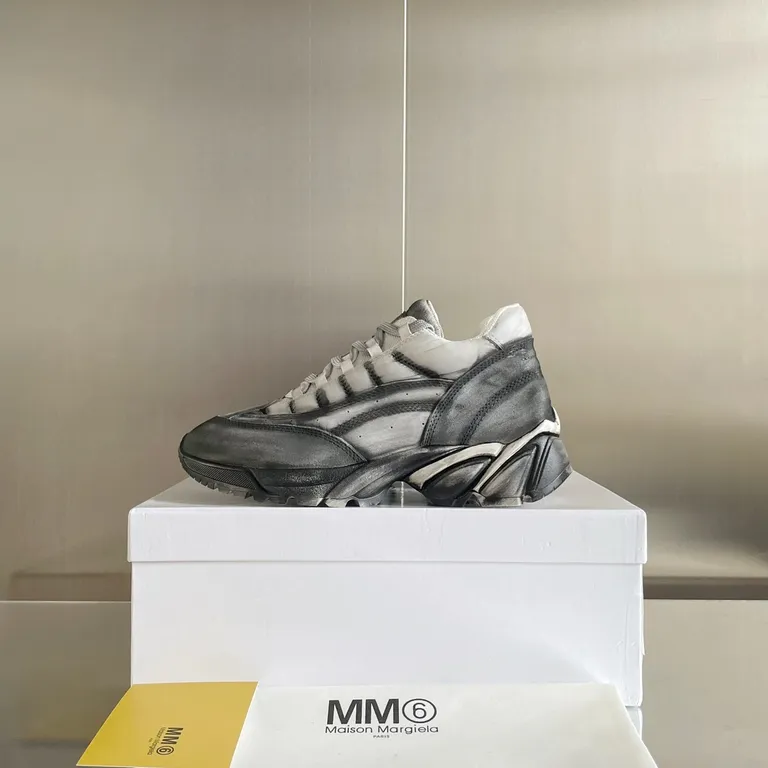 Maison Margiela Shoe 